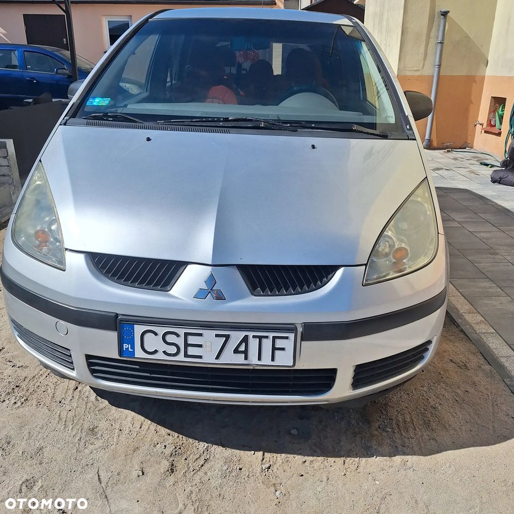 Mitsubishi Colt 1.3 ZEN - 2