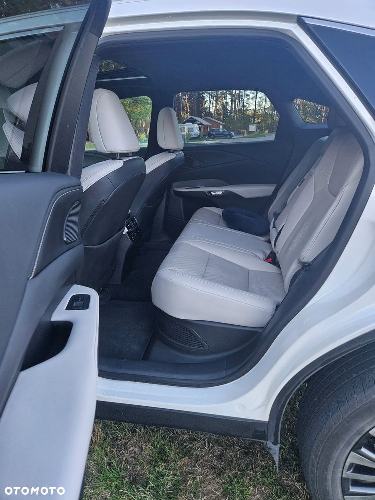 Lexus RX - 26