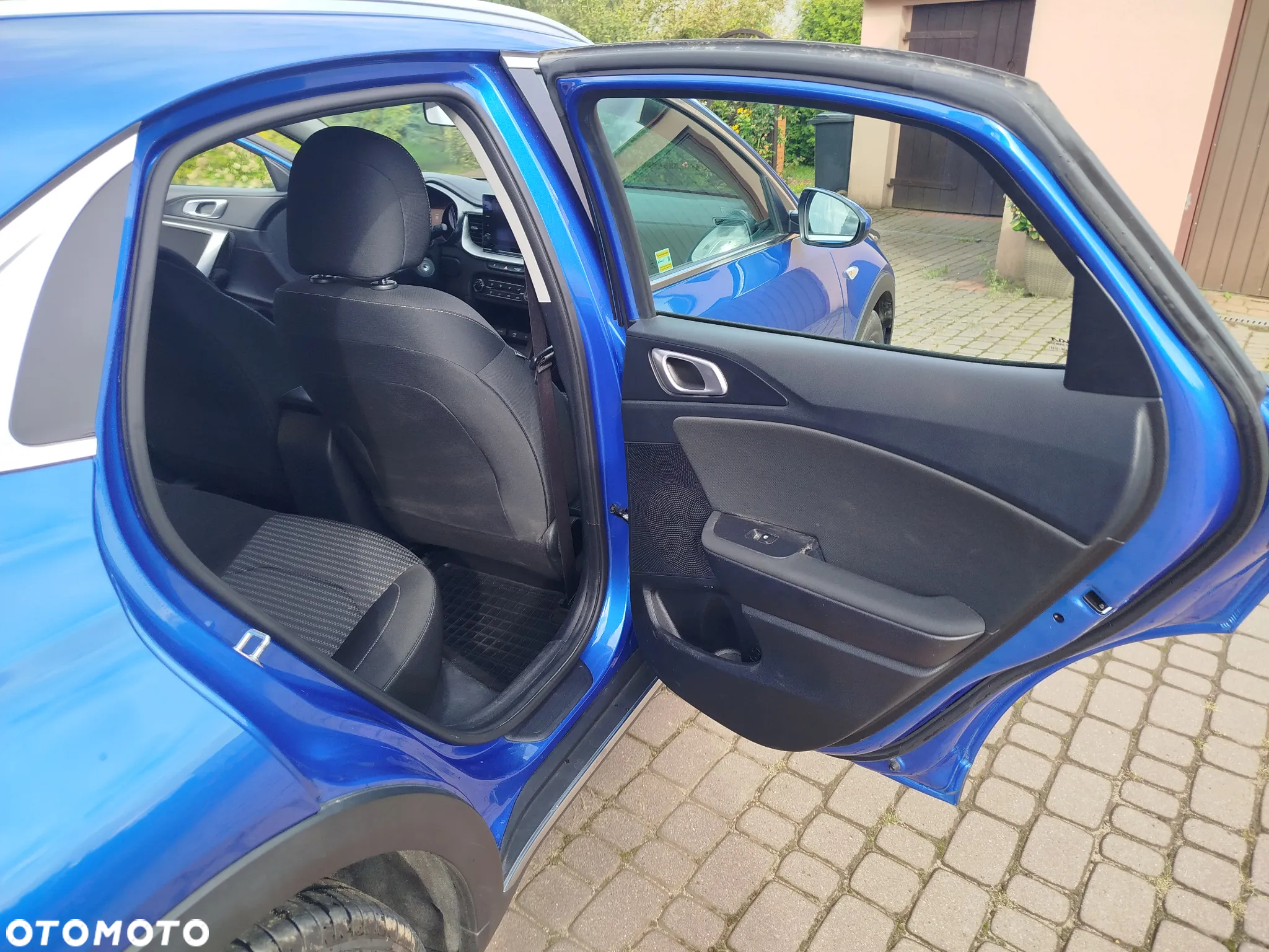 Kia XCeed 1.0 T-GDI M - 14