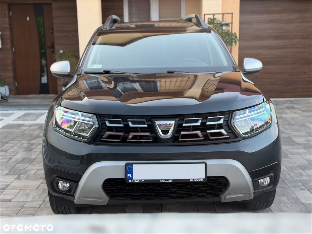 Dacia Duster 1.0 TCe Prestige - 33