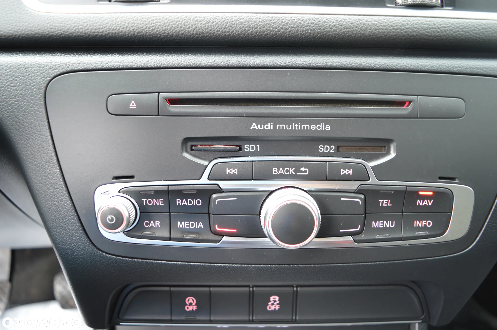 Audi Q3 2.0 TDI - 23
