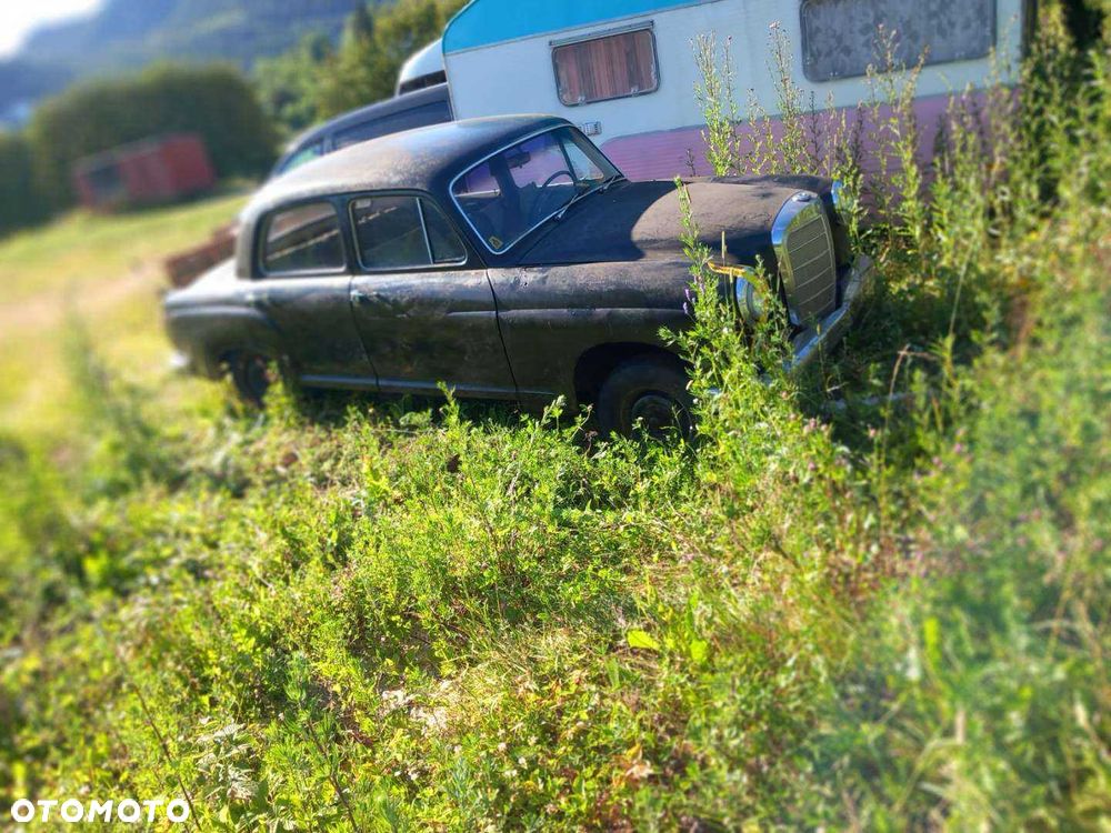 Mercedes-Benz Inny - 4