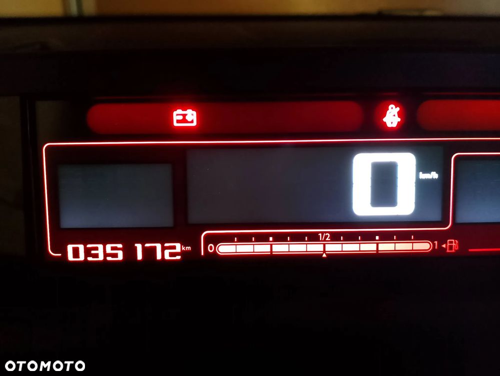 Citroën C4 Cactus 1.2 PureTech Shine EU6 - 7