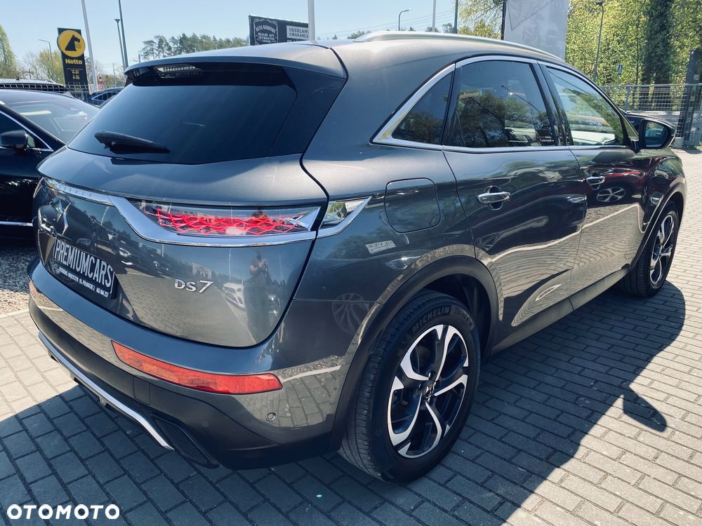DS Automobiles DS 7 Crossback - 24