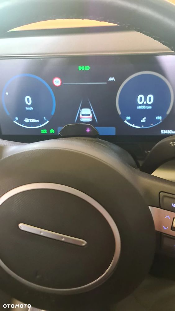 Hyundai Kona 1.0 T-GDI Executive - 8
