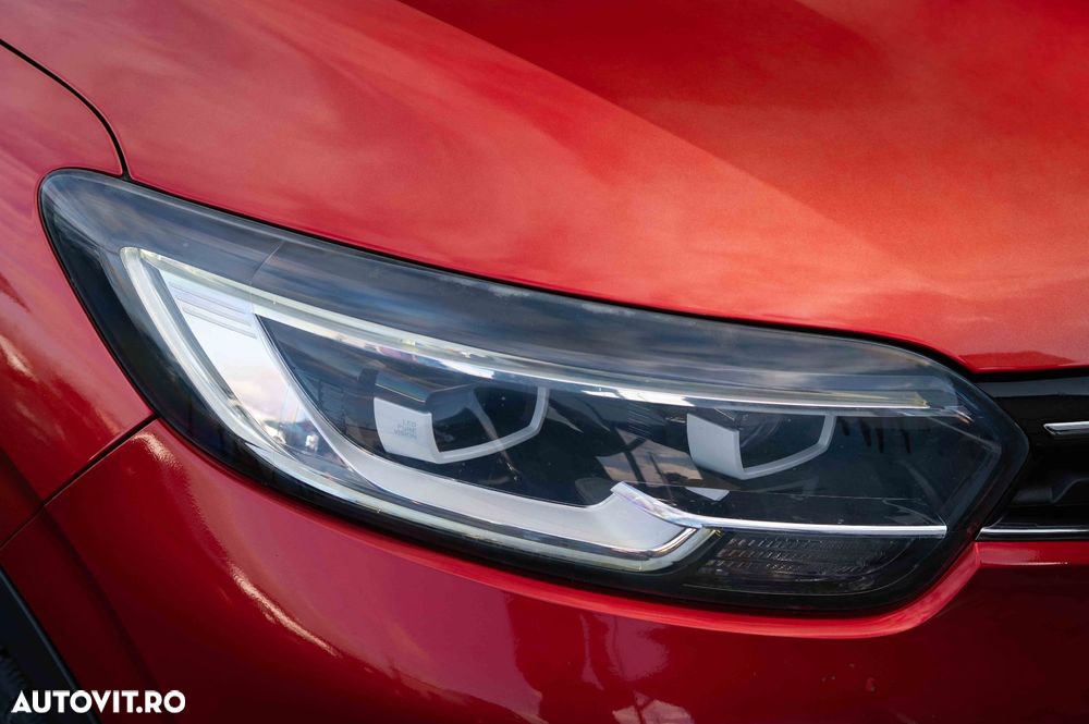 Renault Kadjar 1.6 DCI Zen - 13