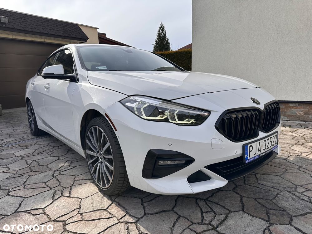 BMW Seria 2 - 1