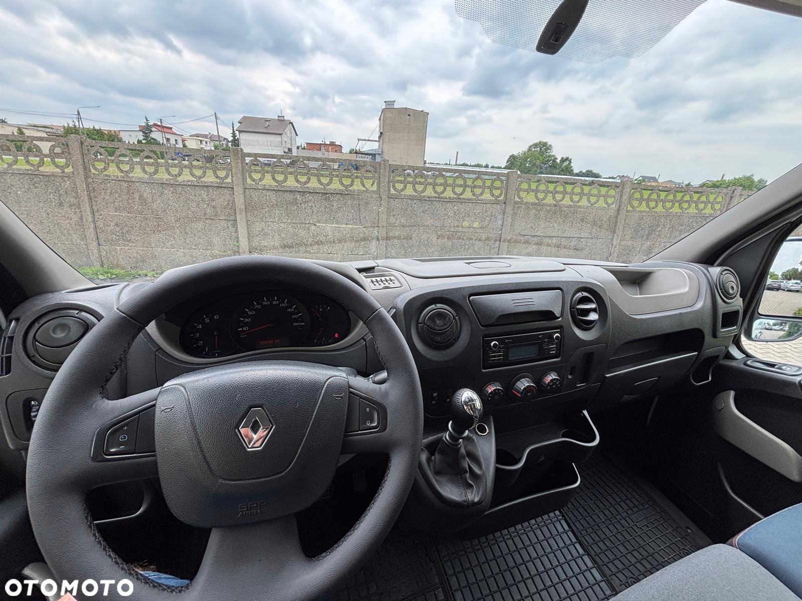 Renault MASTER - 29