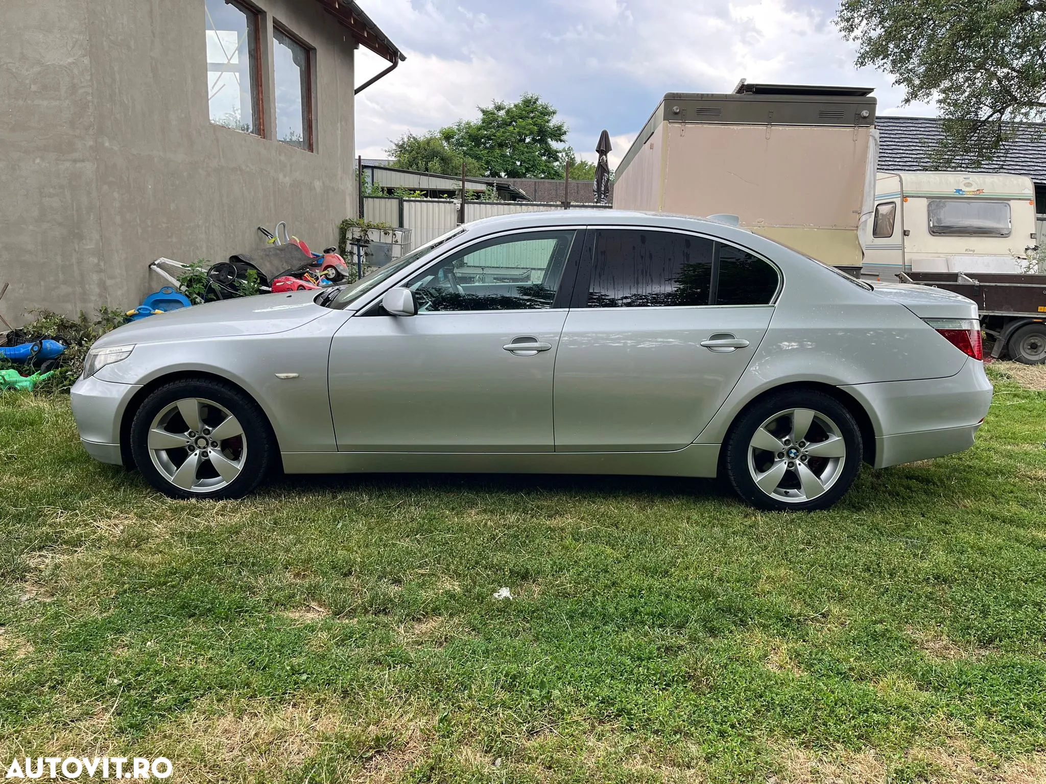 BMW Seria 5 - 3