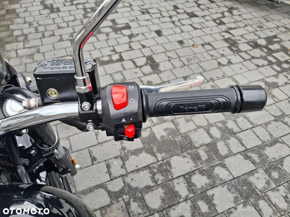 Benelli IMPERIALE 400 - 13