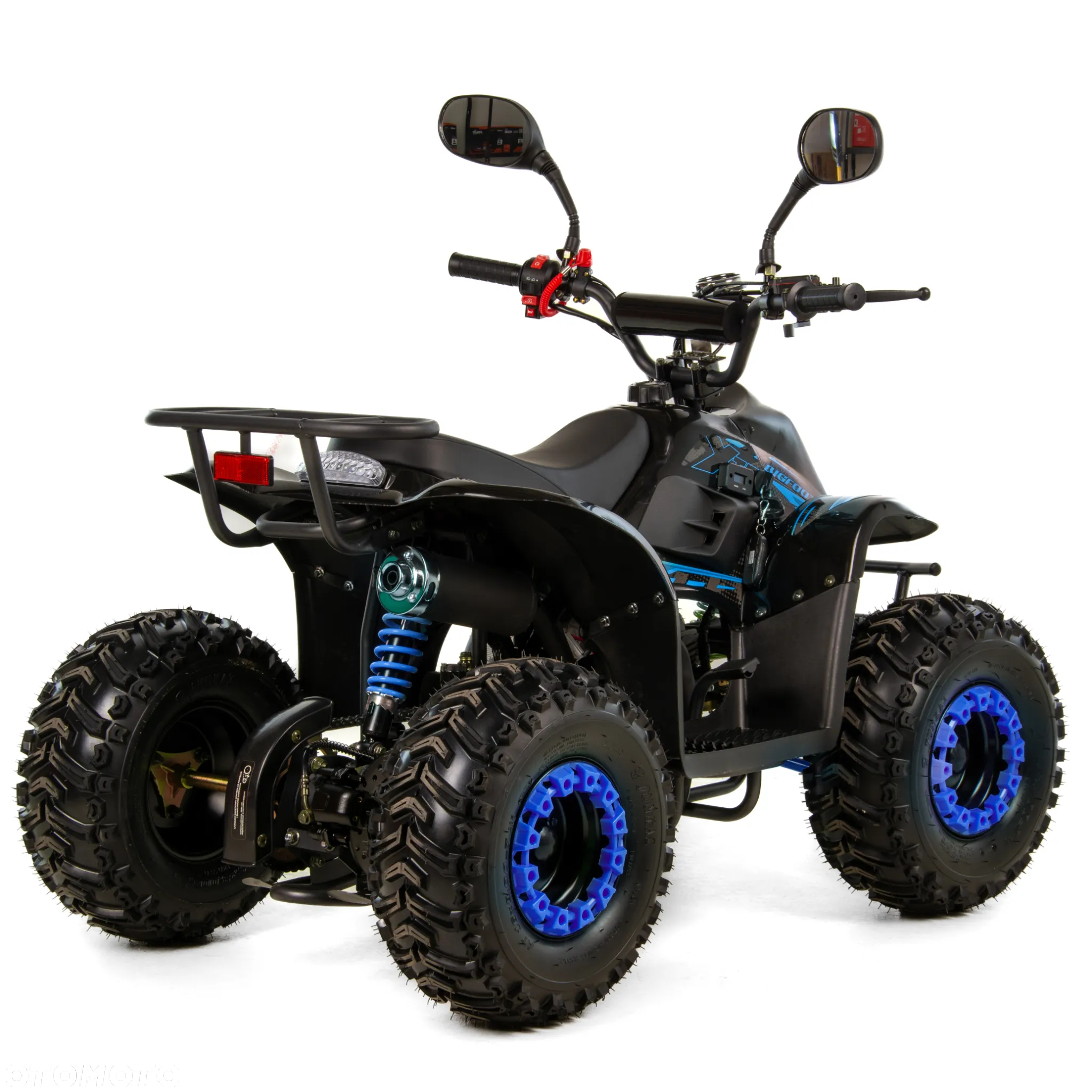 XTR Inny - 10