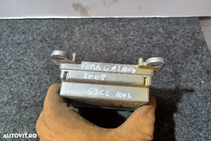 Calculator airbag 0285010223 6M2T14B056AE Ford Galaxy 2 [2006 - 2010] - 2