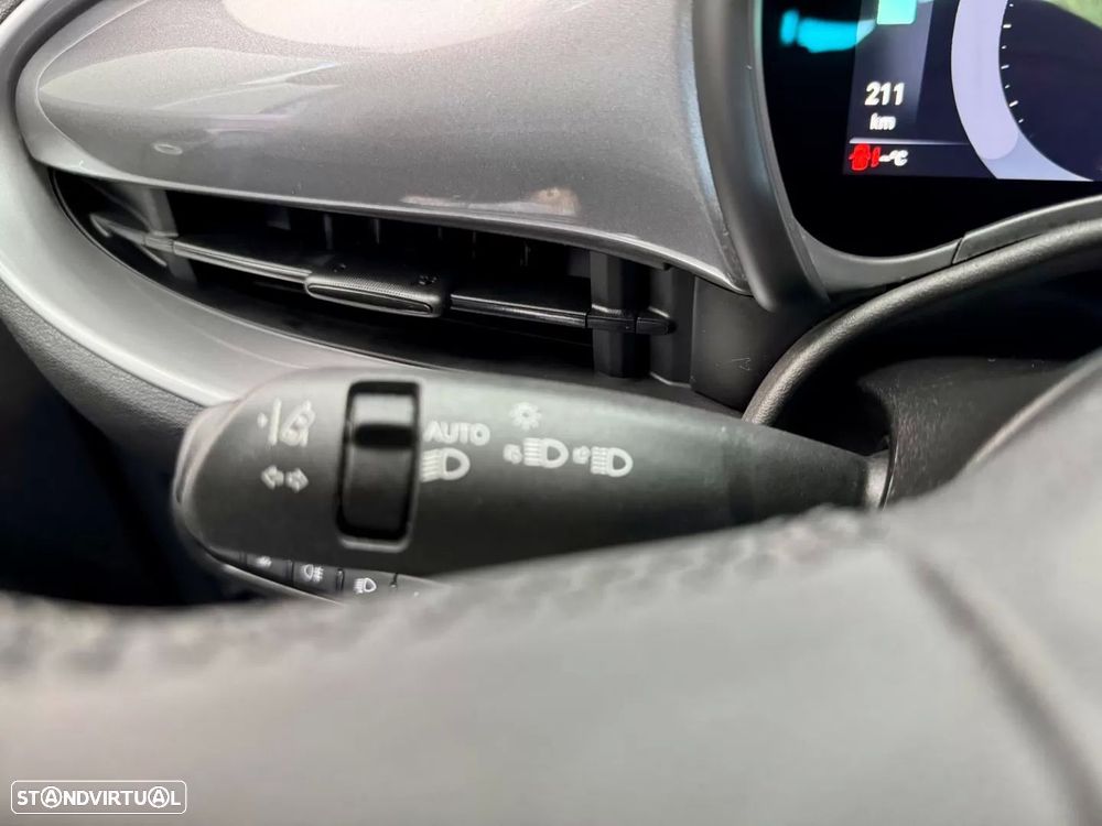 Fiat 500e 23,8kWh - 9