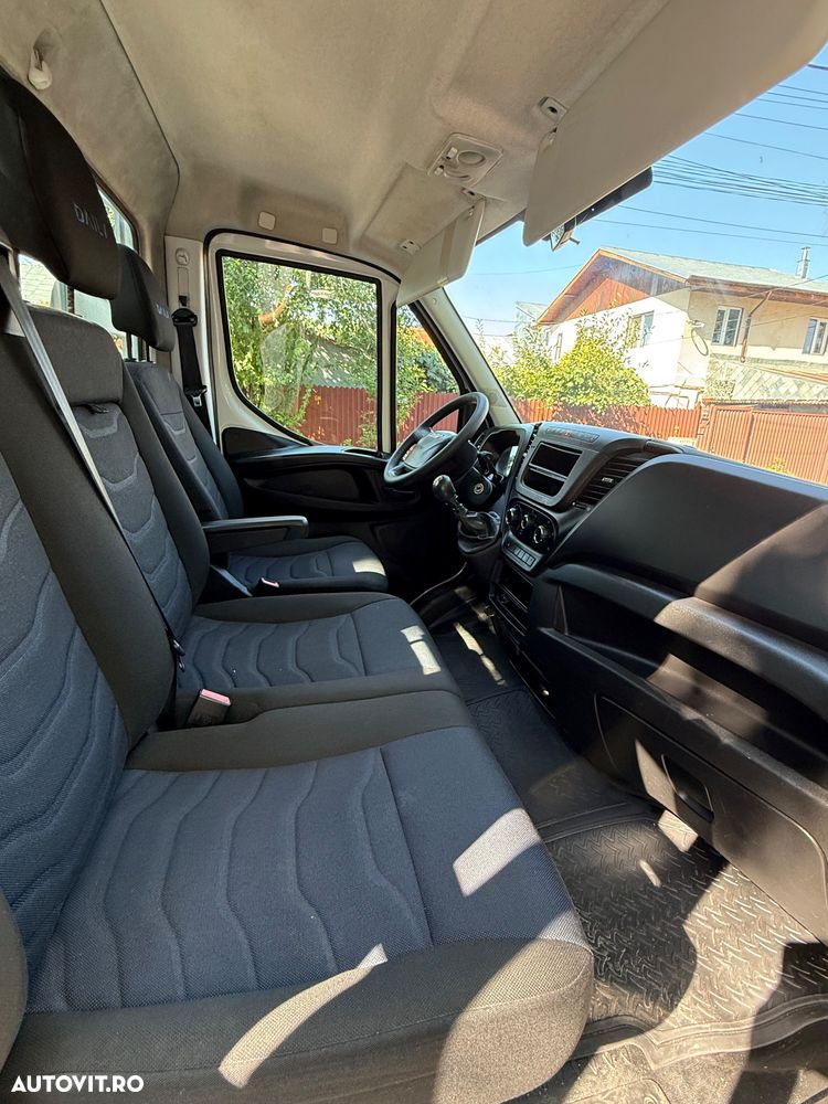 Iveco Daily - 7
