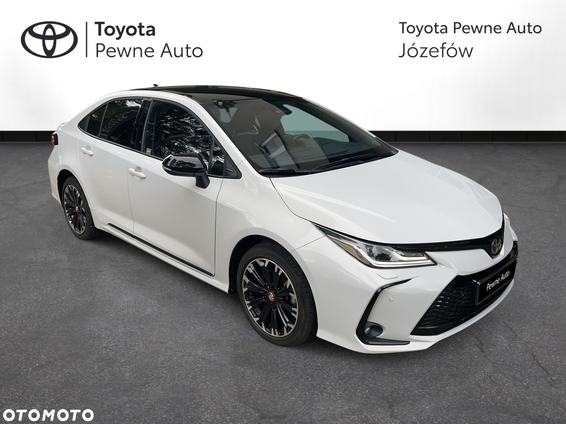 Toyota Corolla 1.8 Hybrid GR Sport - 3