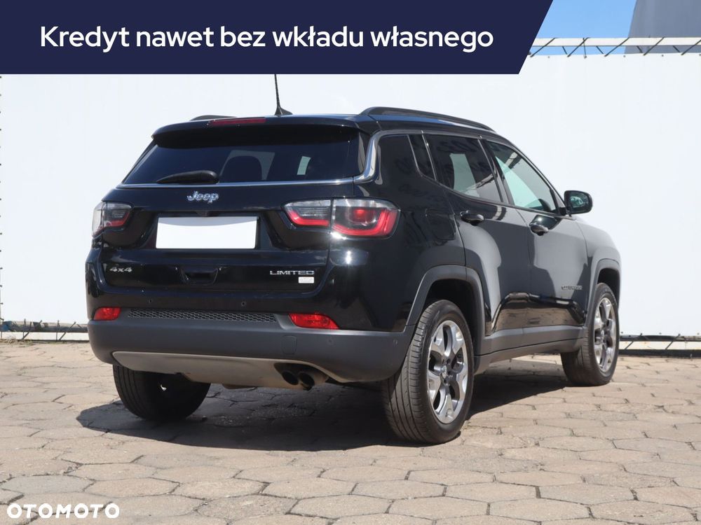 Jeep Compass - 7