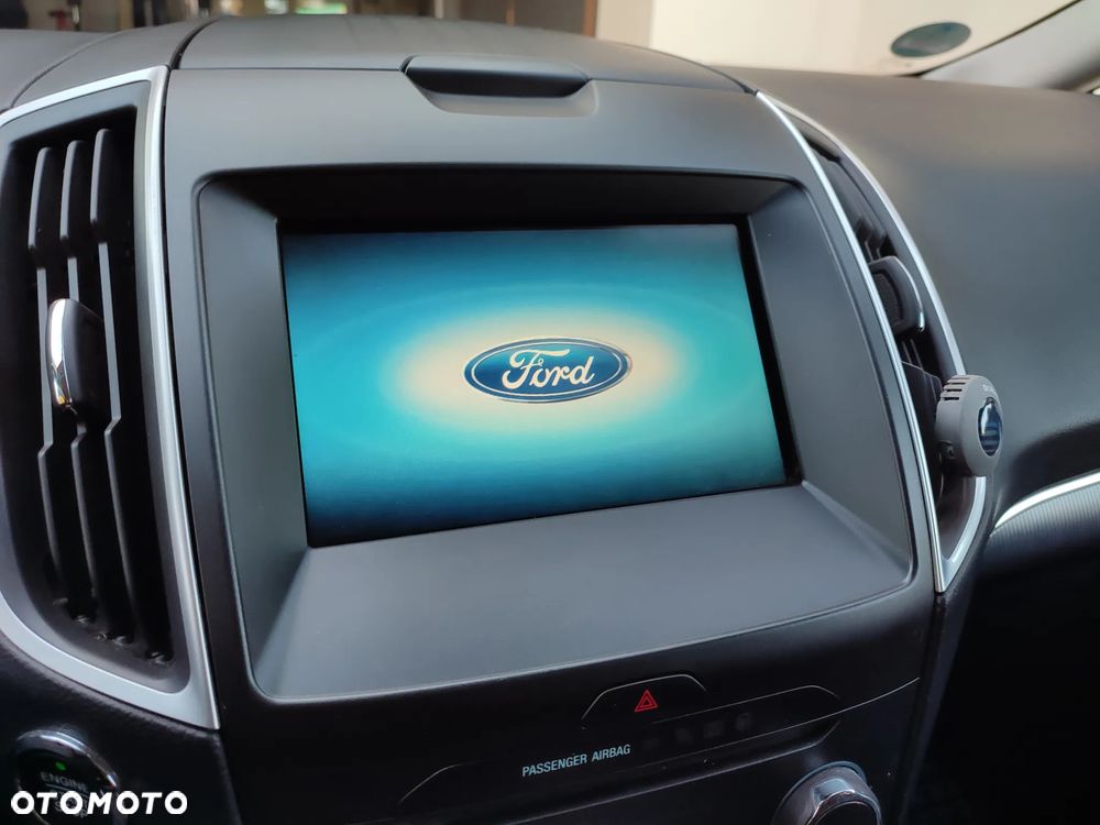 Ford S-Max - 15