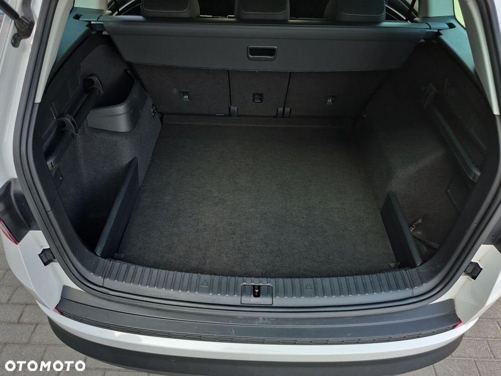 Skoda Kodiaq 2.0 TSI 4x4 Ambition DSG - 27