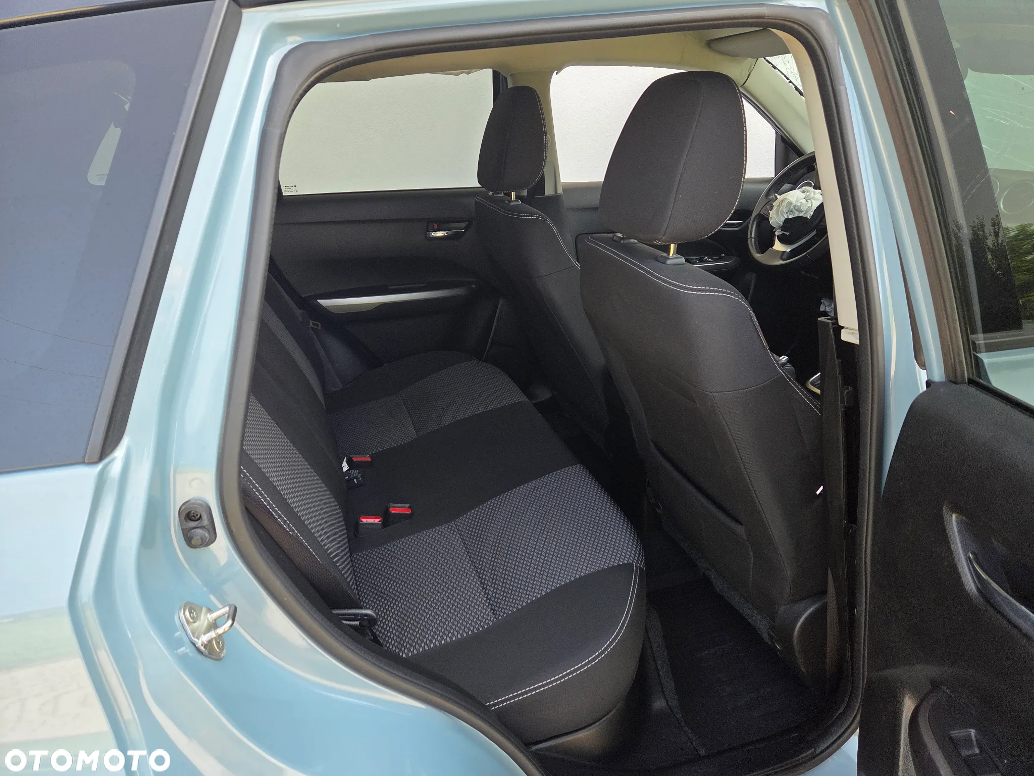 Suzuki Vitara - 17
