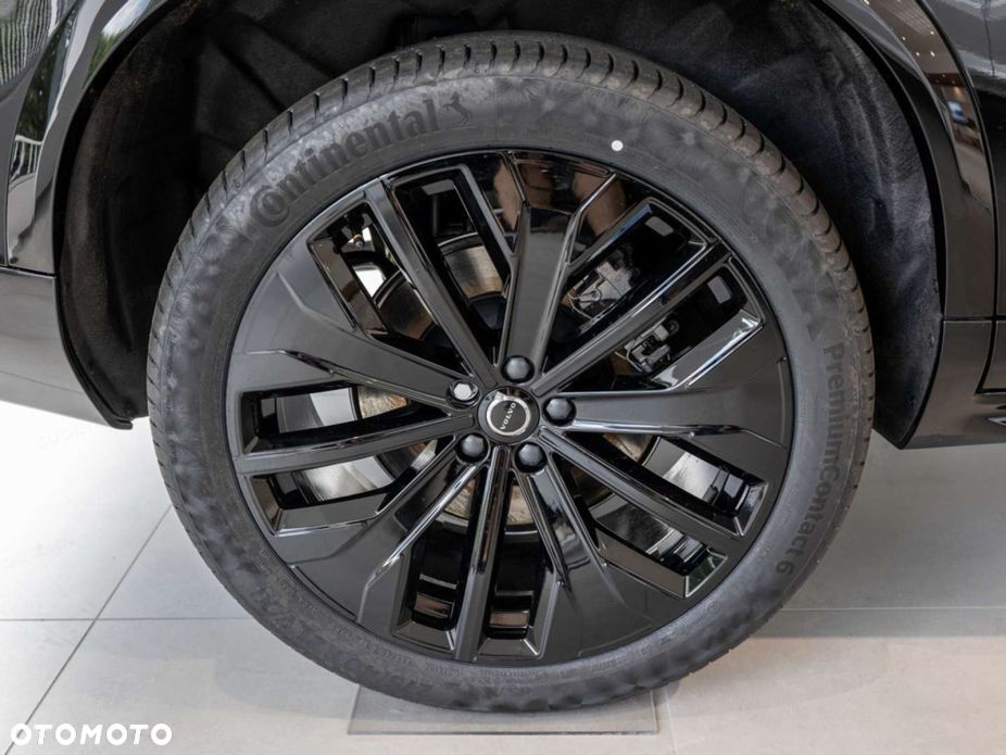 Volvo ES90 - 20