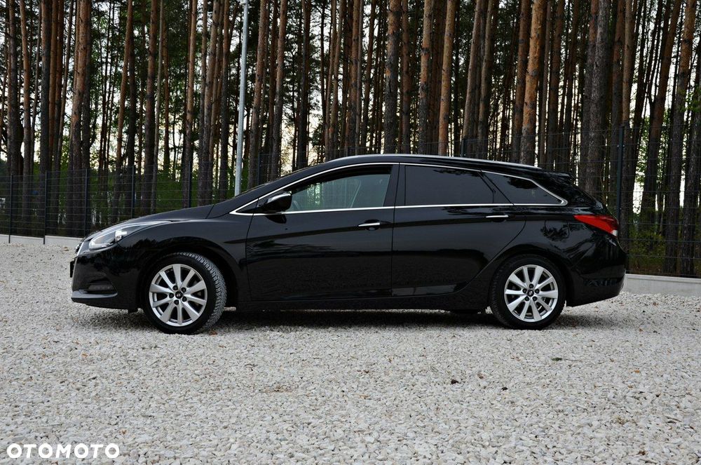 Hyundai i40 - 17