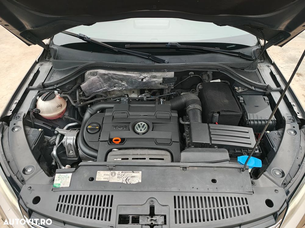 Volkswagen Tiguan 1.4 TSI BMT Sport&Style - 6