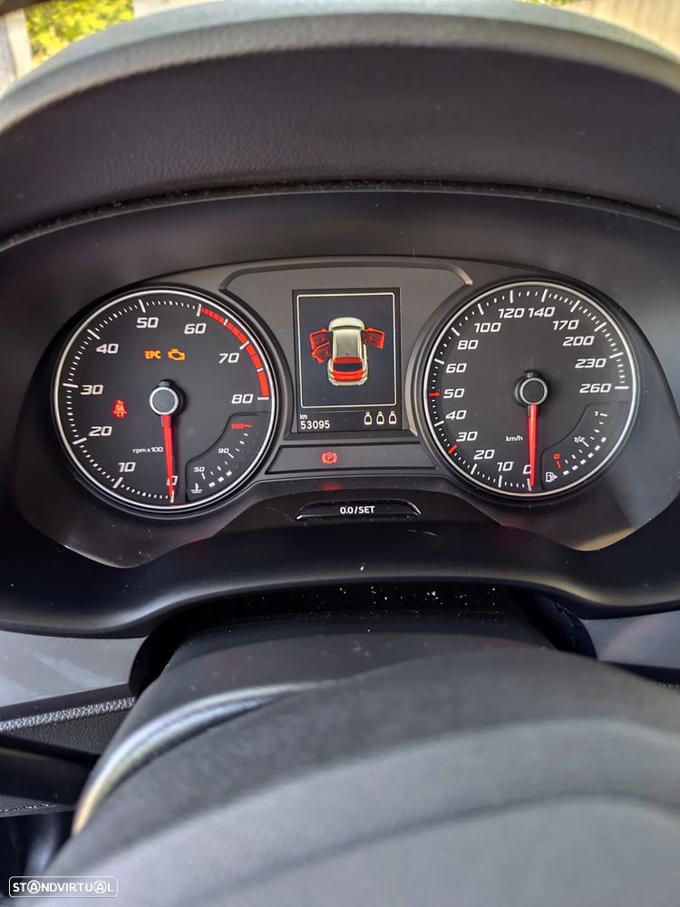 SEAT Ateca 1.0 TSI Style - 6