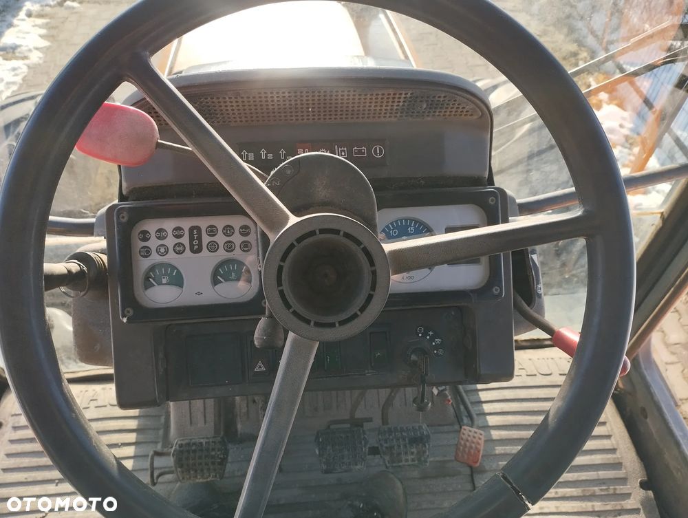 Renault temis 550x - 9