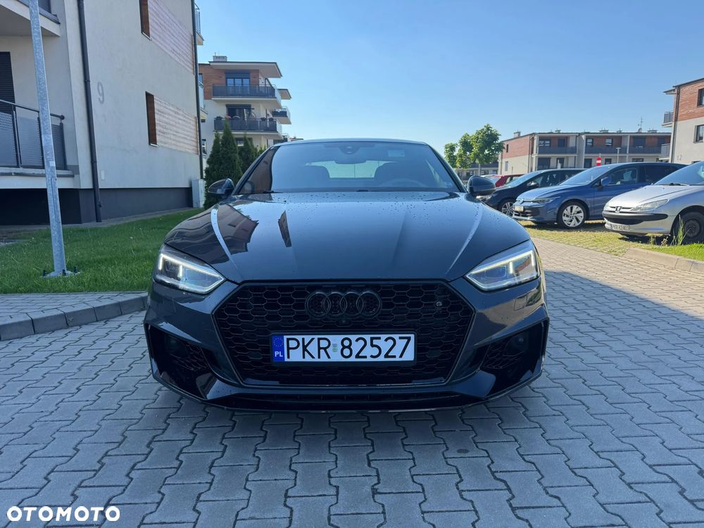 Audi A5 Coupé 2.0 TFSI S tronic design - 19