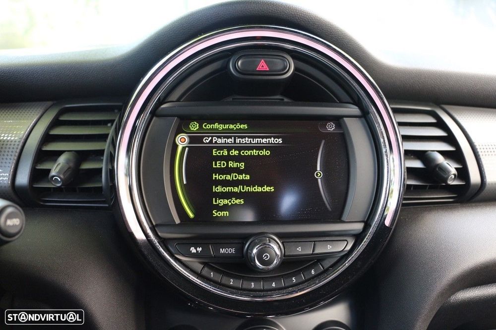 MINI 5 Portas One - 26