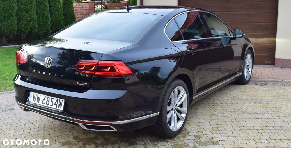 Volkswagen Passat - 7