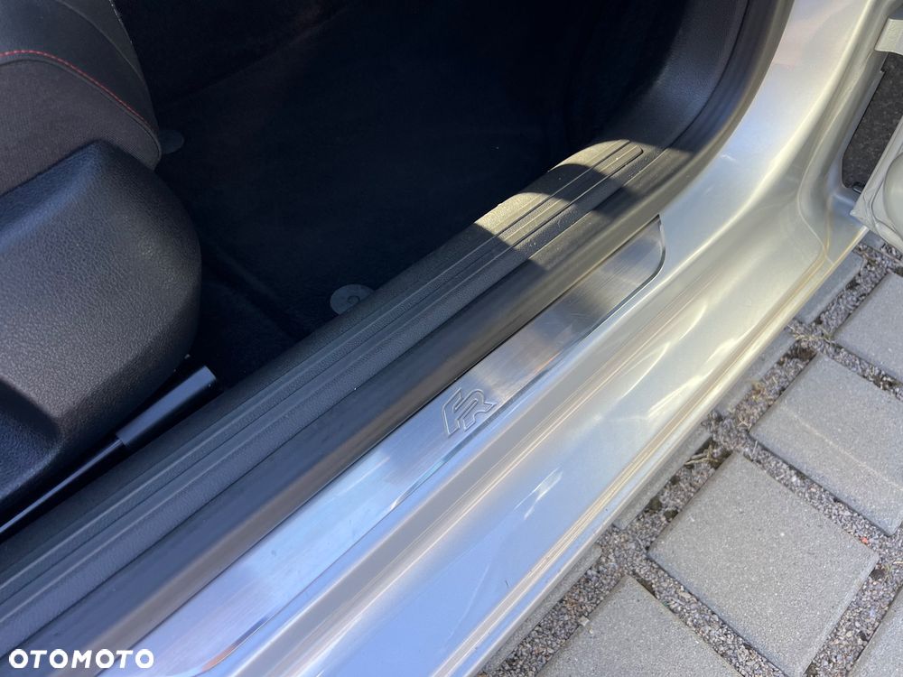 Seat Leon 1.8 TSI Start&Stop FR - 32