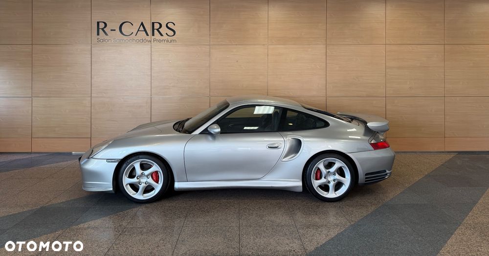Porsche 911 - 4