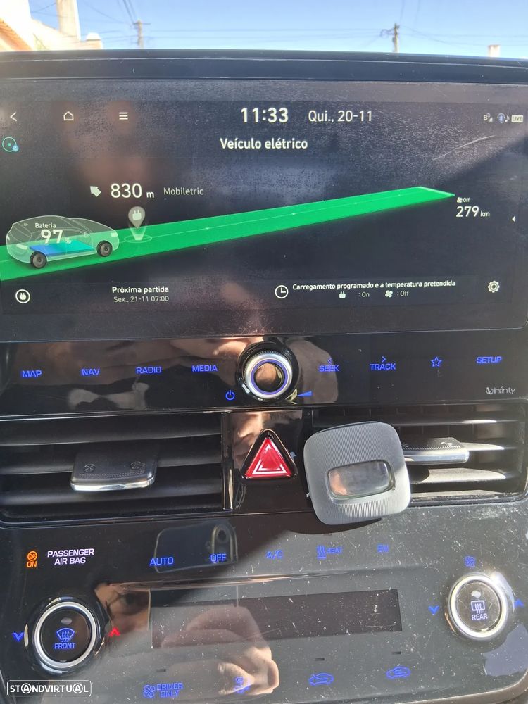 Hyundai Ioniq Elektro - 15