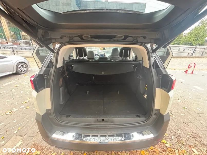 Peugeot 5008 1.2 PureTech Crossway S&S EAT8 - 9
