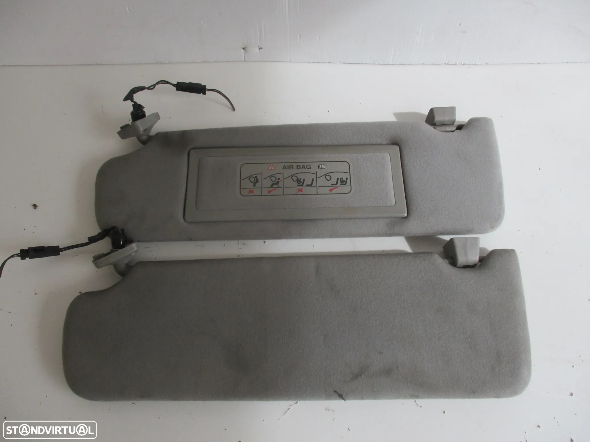 palas sol jaguar X J 1996-2003 - 1