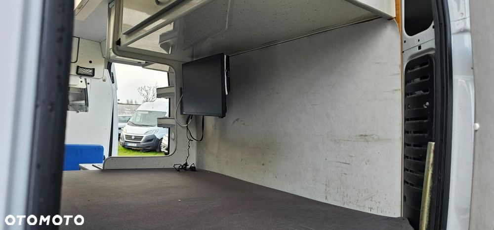 Fiat DUCATO CAMPER - 21