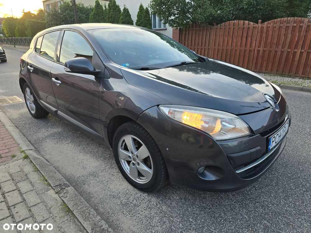 Renault Megane 1.6 16V 110 Dynamique - 2