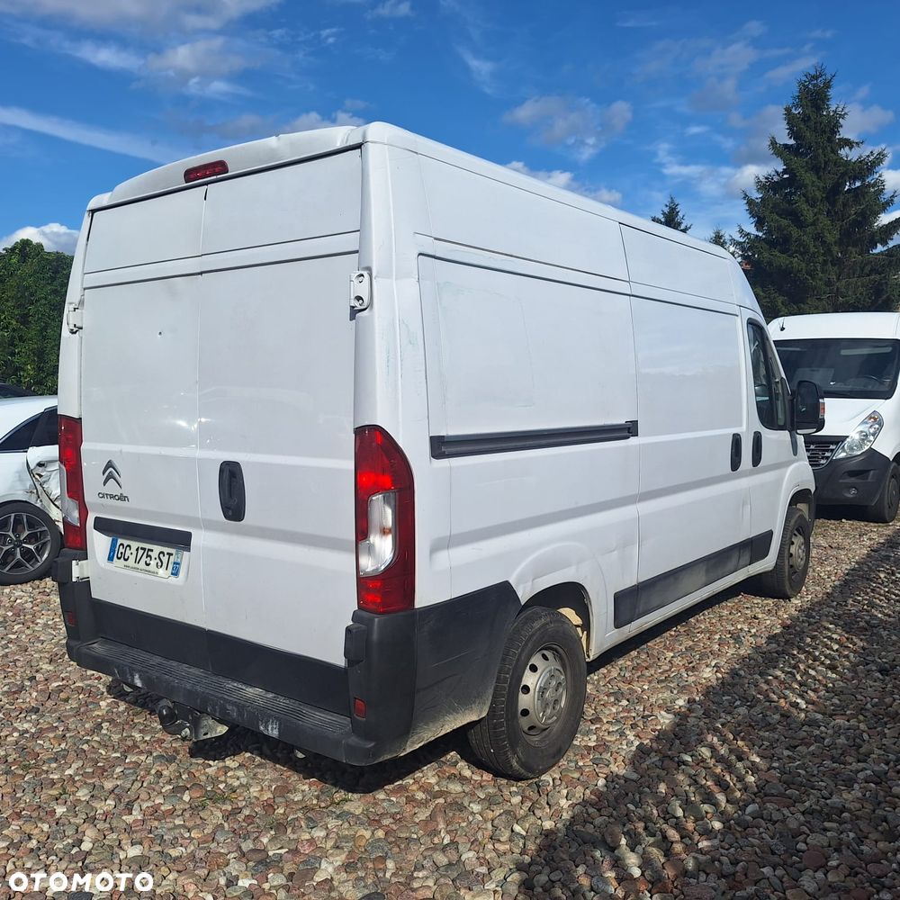 Citroën JUMPER - 12