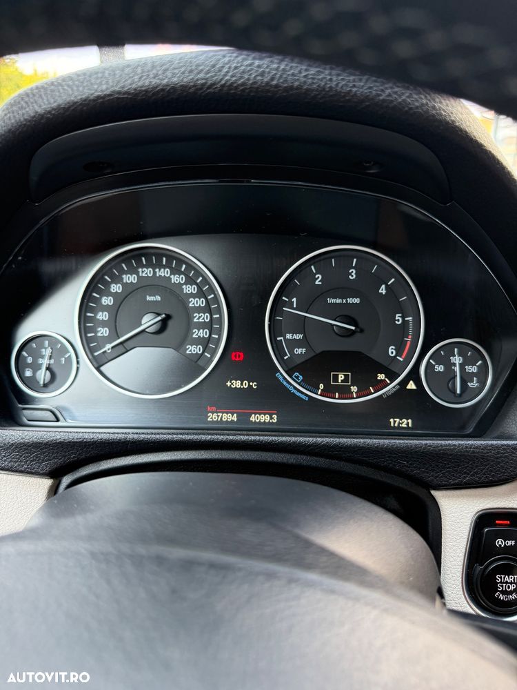 BMW Seria 3 - 13