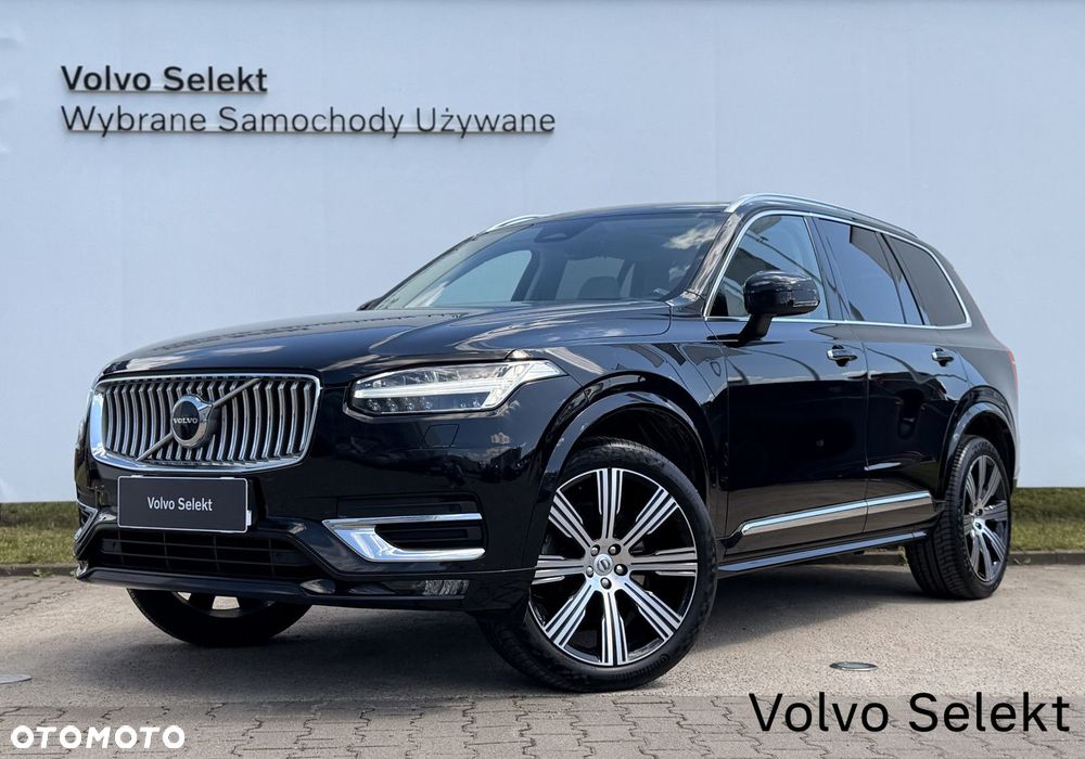 Volvo XC 90