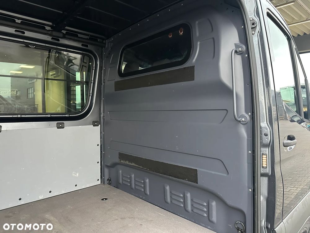 Mercedes-Benz Sprinter 3.0 V6 - 10