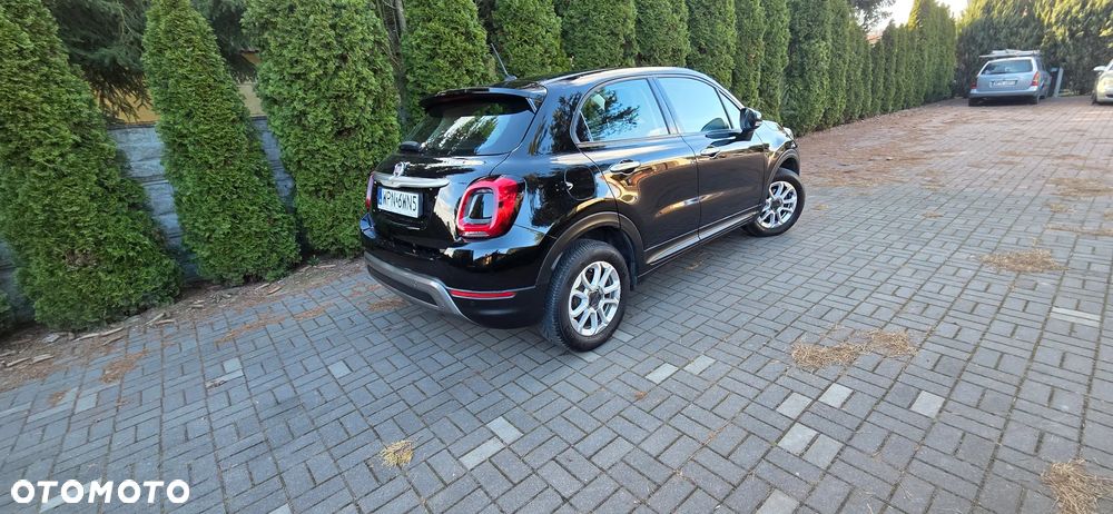 Fiat 500X Dolcevita 1.0 Cross - 7