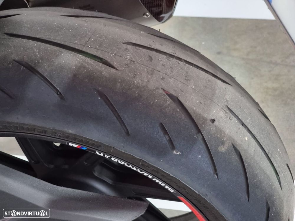BMW S 1000 XR 1000XR Pack M motorSport - 14