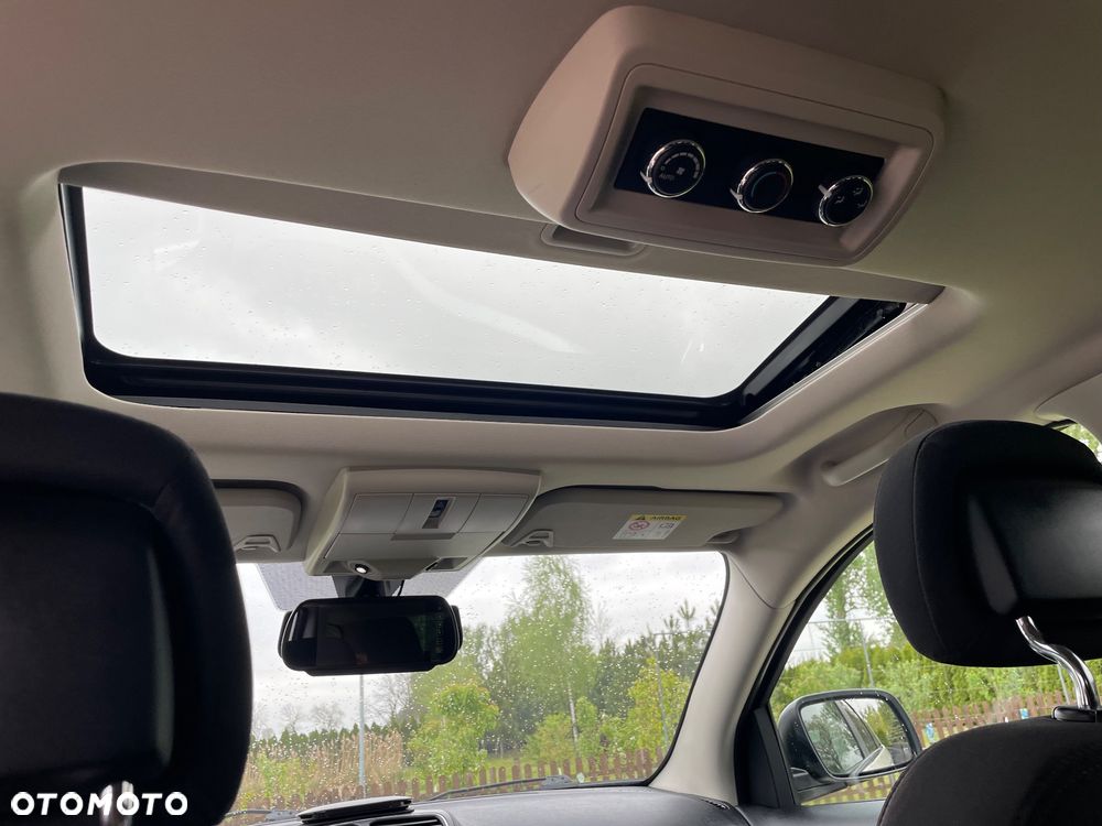 Fiat Freemont 2.0 Multijet 16V DPF Cross - 33