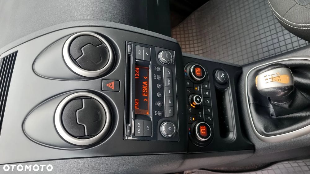 Nissan Qashqai 1.6 acenta - 25