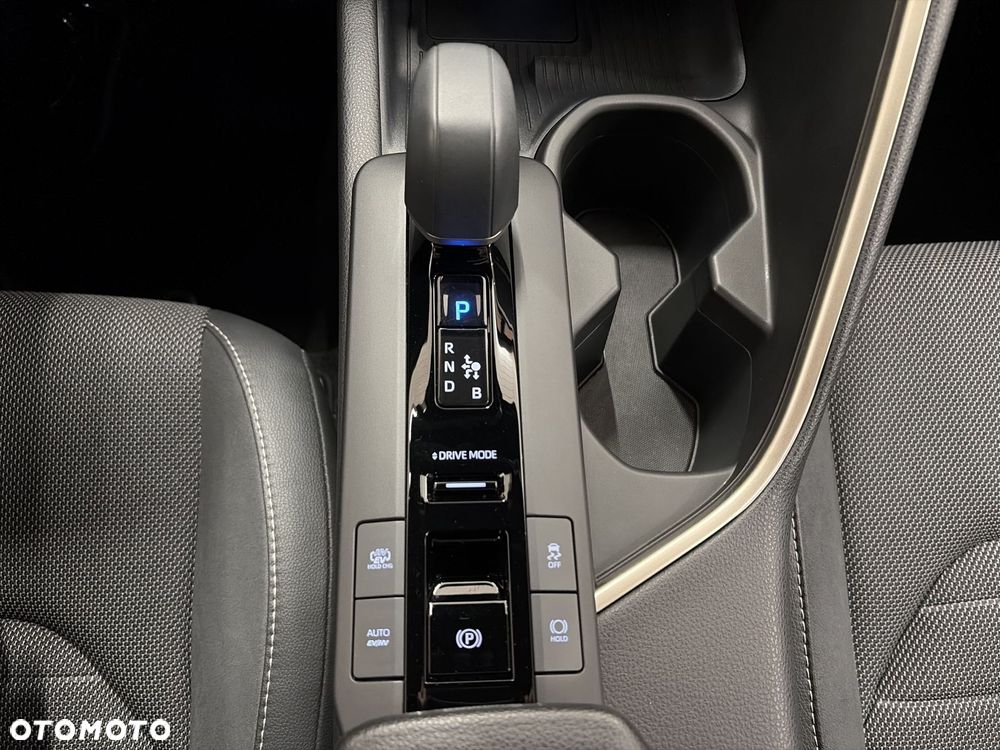 Toyota C-HR - 19