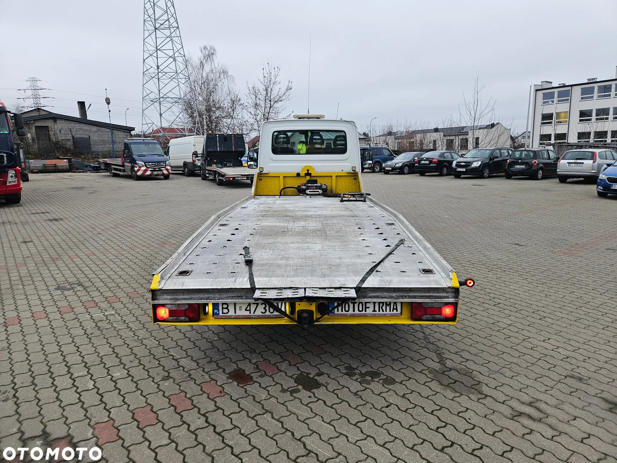 Iveco Daily - 4
