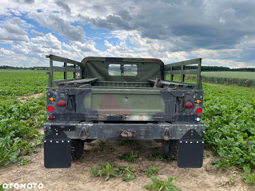 Hummer Inny - 6