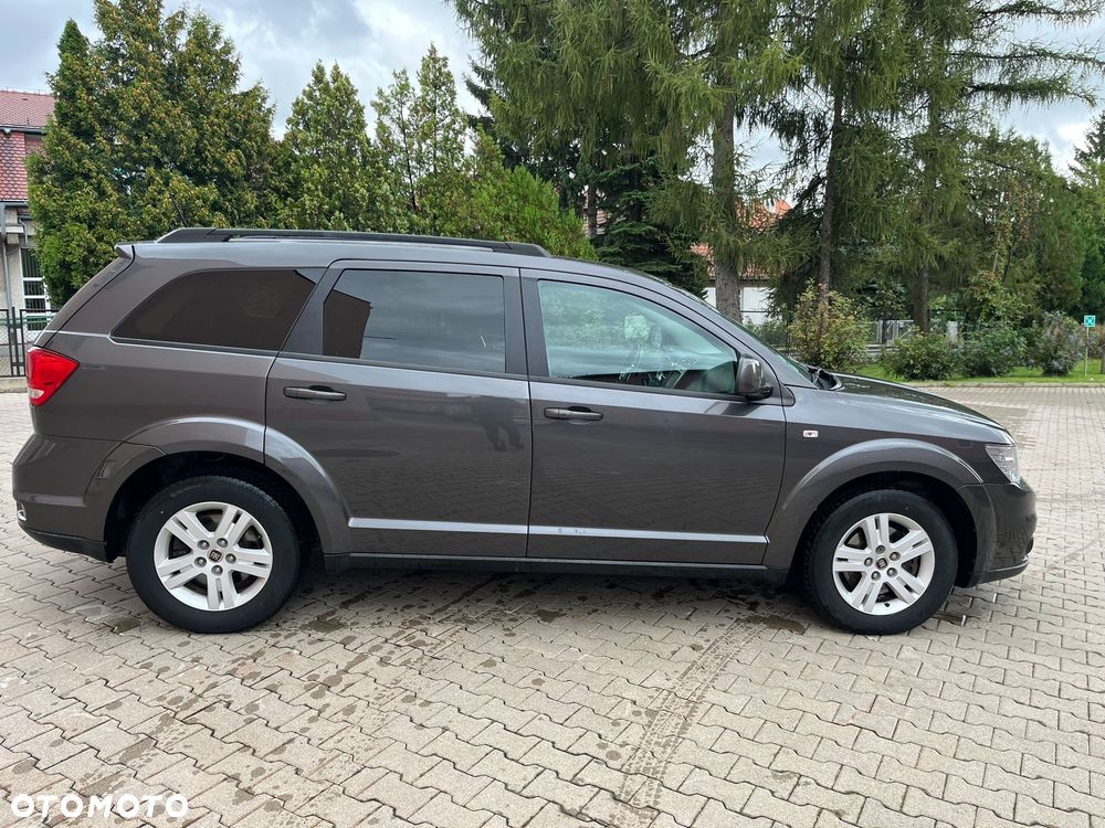 Fiat Freemont 2.0 Multijet 16V DPF Black Code - 5
